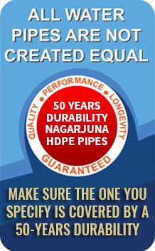 All Water Pipes are not Created Equal